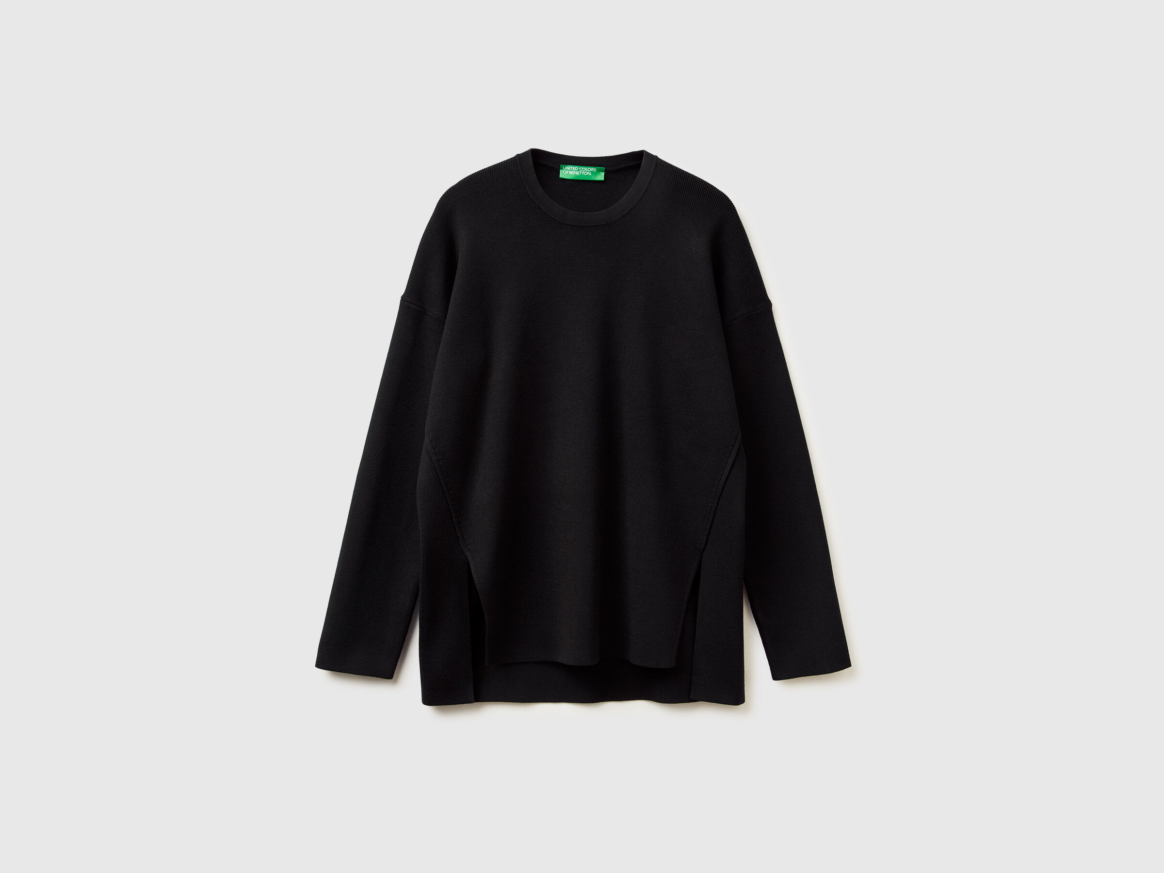 SWEATER L/S Mujer image number 5